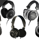 Image for article titled Five Best Headphones